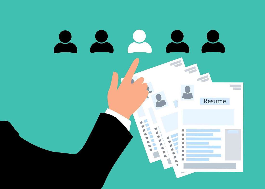 Your resume picked from all others