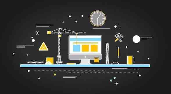 Modern web development